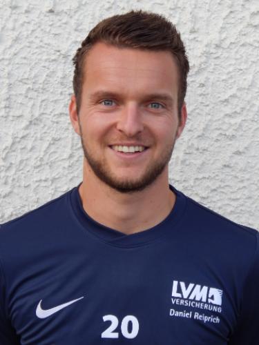 Marius Lerg