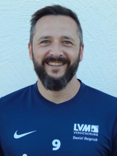 Matthias Stickel