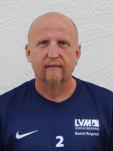 Uwe Tegtmeier