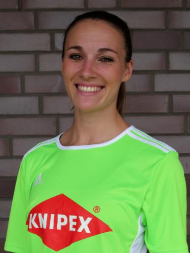 Anna Milinski