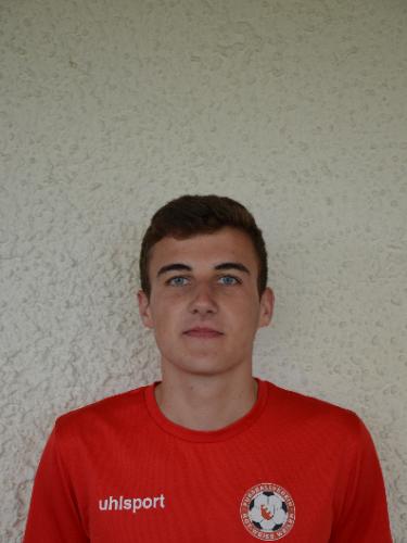 Jonas Karrer