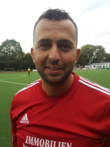 Yassine Chadi