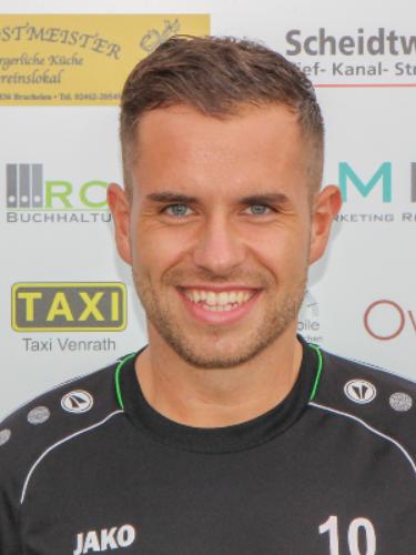 Yannick Wellens