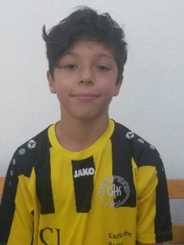 Aiden Lauterwasser