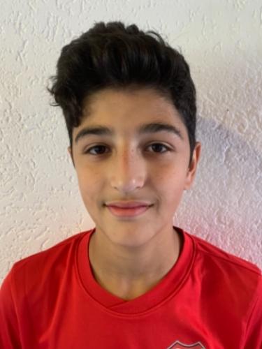 Omar Hosari