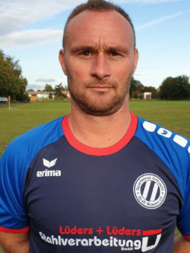 David Ehrke