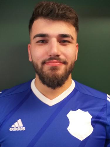 Yasin Ates