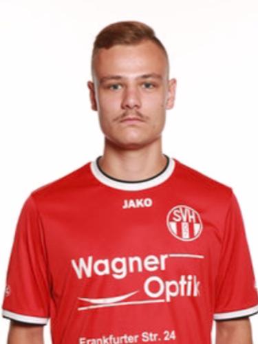 Yannik Hartung