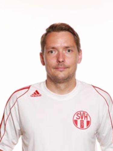 Sven Hofmann