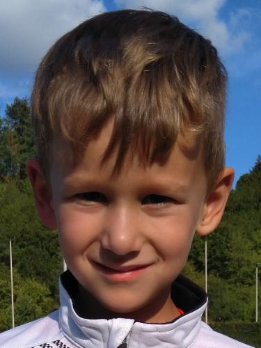 Kimi Joel König