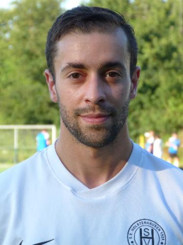 Nikolas Fortes
