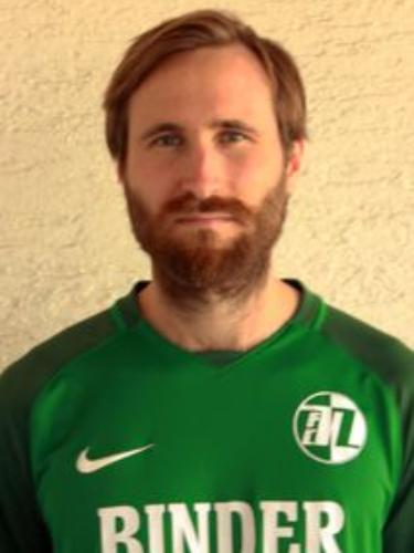 Ralf Haußmann