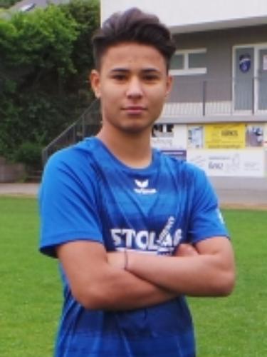 Gül Pembe Fistikeken