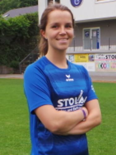 Maren Lindacker