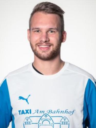 Mirco Zech