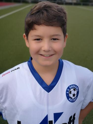 Burak Kuru