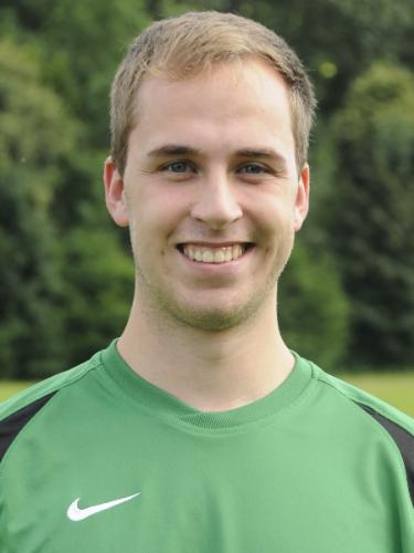 Lukas Markolf