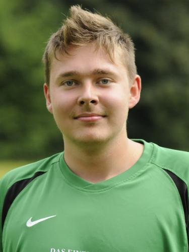 Steven Heinemann