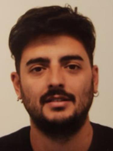 Alejandro Cadenas Gonzalez