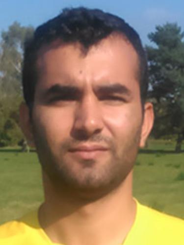Adonis El Hajj