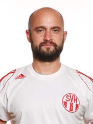 Markus Liesenfeld