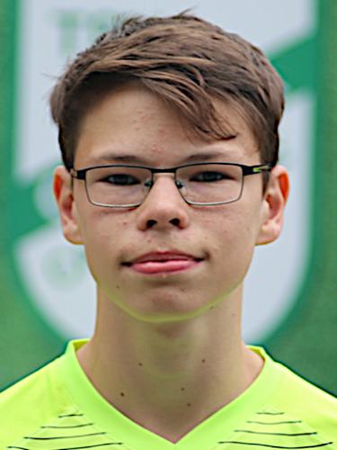 Jannik Reyelts