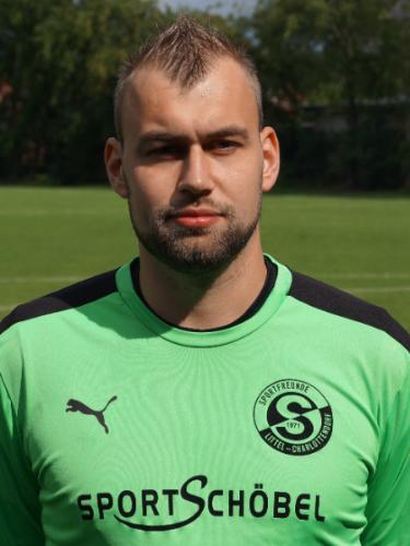 Mark Jeddeloh