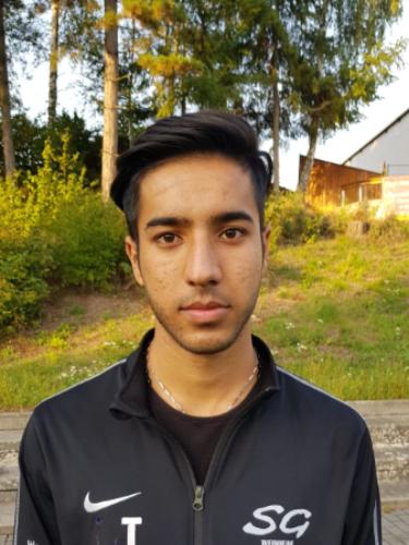 Mohammad Temori