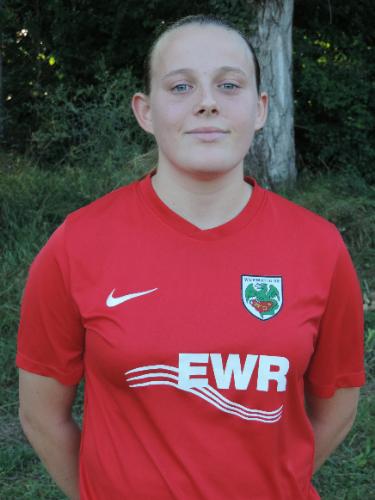 Casandra Michelle Nadine Braun