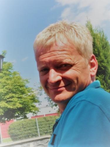 Stefan Bauscher