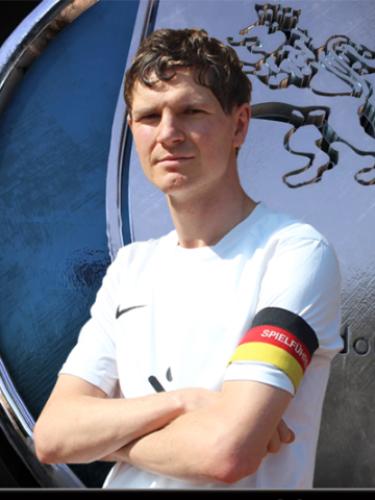 Stephan Lange