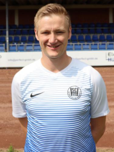 Björn Hampe