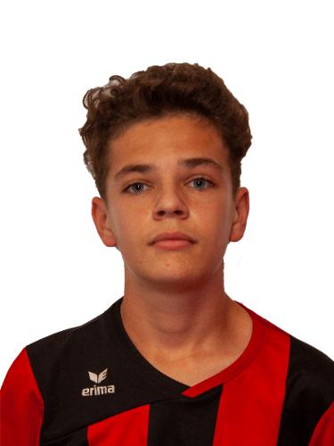 Max Richard Gahs