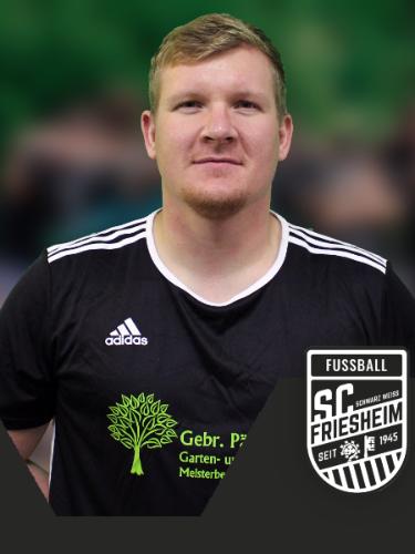 Oliver Hartmann