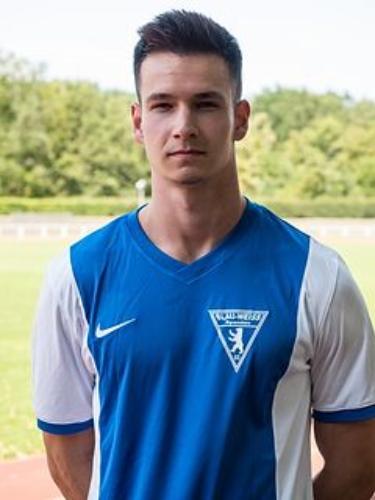 Jonas Frenzel