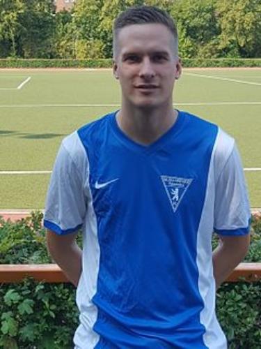 Dennis Jaroni
