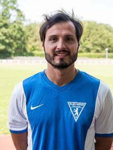 Malte Rehfeld