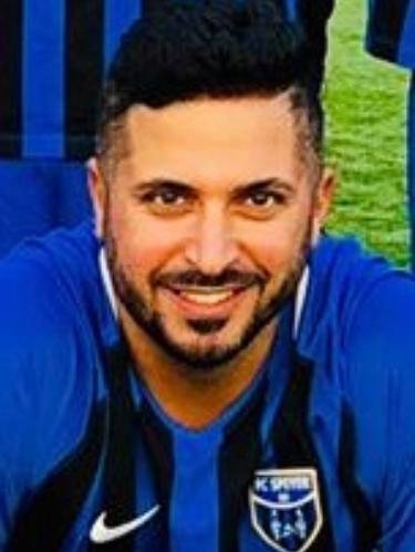 Wissam Tabbouch