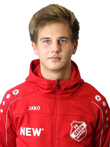 Marlon Gerhard