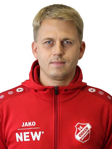 Tobias Maukel