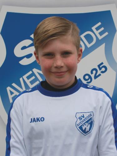 Tim Garnschröder