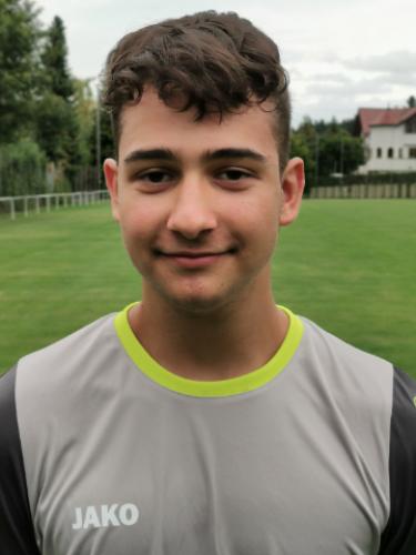 Enes Yildirim