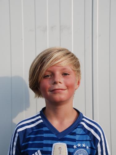 Felix Nolte