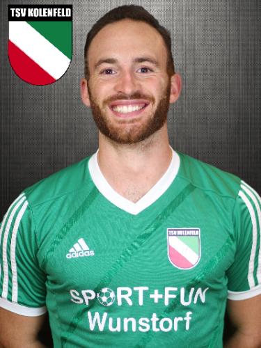 Luca Müh