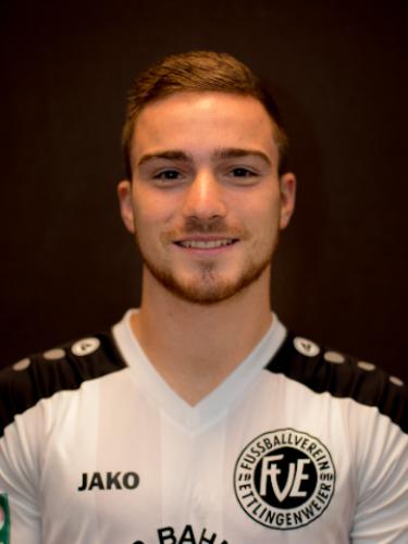 Patrick Schneider