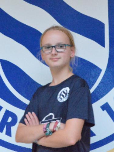 Antonia Voß