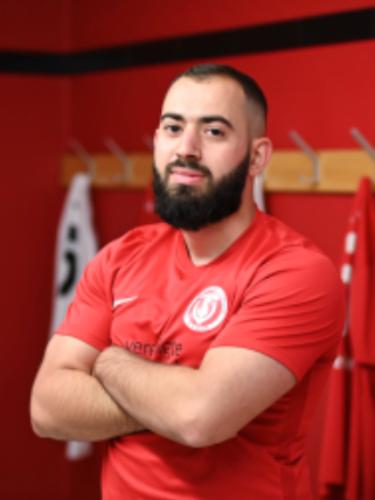 Yasin Karanfil