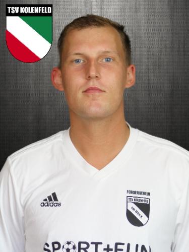 Christopher Lambrecht