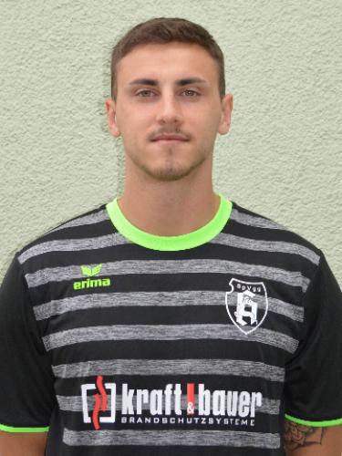 Stefan Merdian
