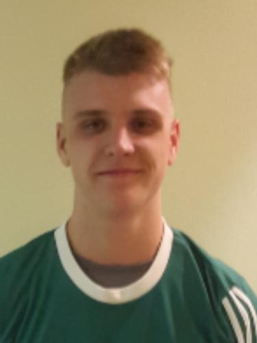 Niklas Albrecht
